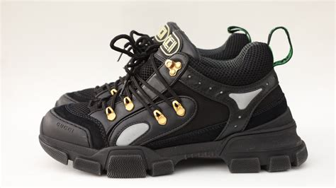 gucci sega shoes buy|gucci shoes men's flashtrek.